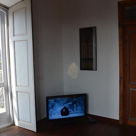 Appartamento Casa Bermejo San Bartolomé Esterno foto