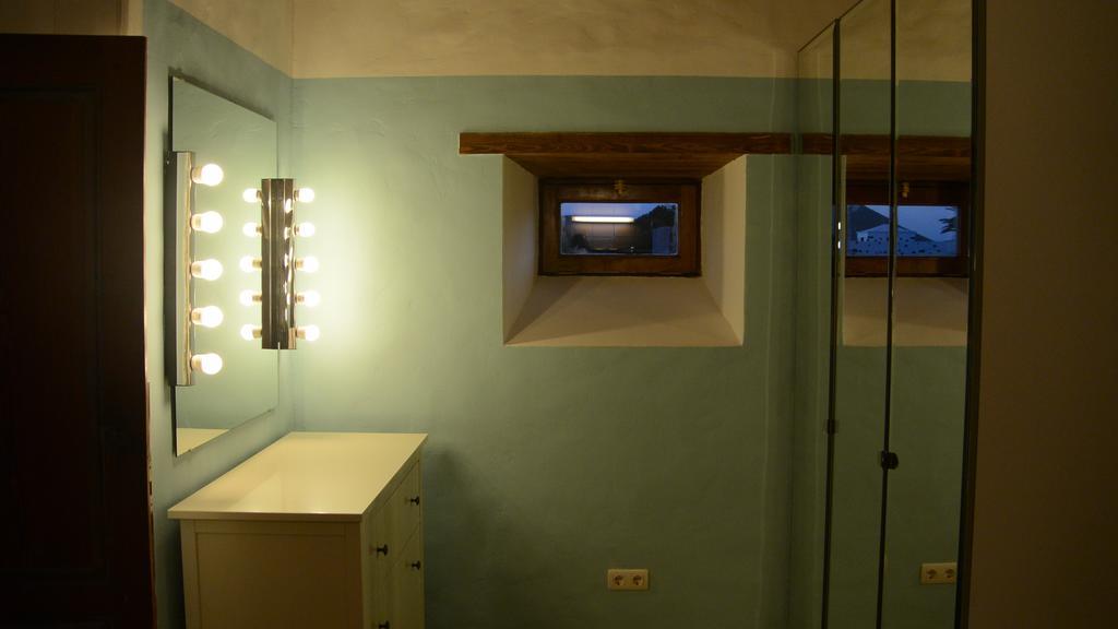 Appartamento Casa Bermejo San Bartolomé Esterno foto