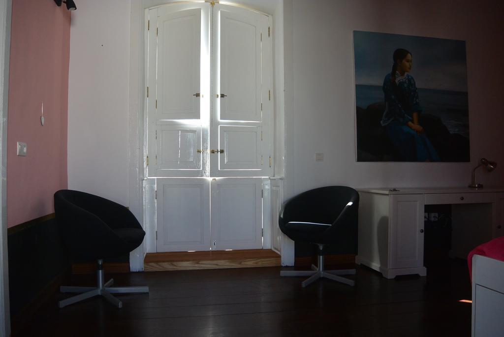 Appartamento Casa Bermejo San Bartolomé Esterno foto