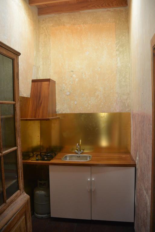 Appartamento Casa Bermejo San Bartolomé Esterno foto