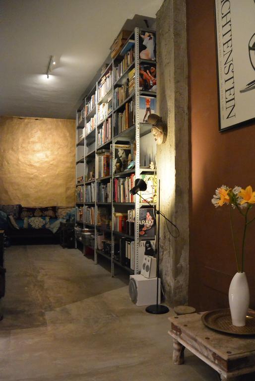 Appartamento Casa Bermejo San Bartolomé Esterno foto