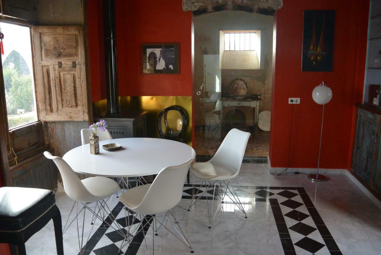 Appartamento Casa Bermejo San Bartolomé Esterno foto